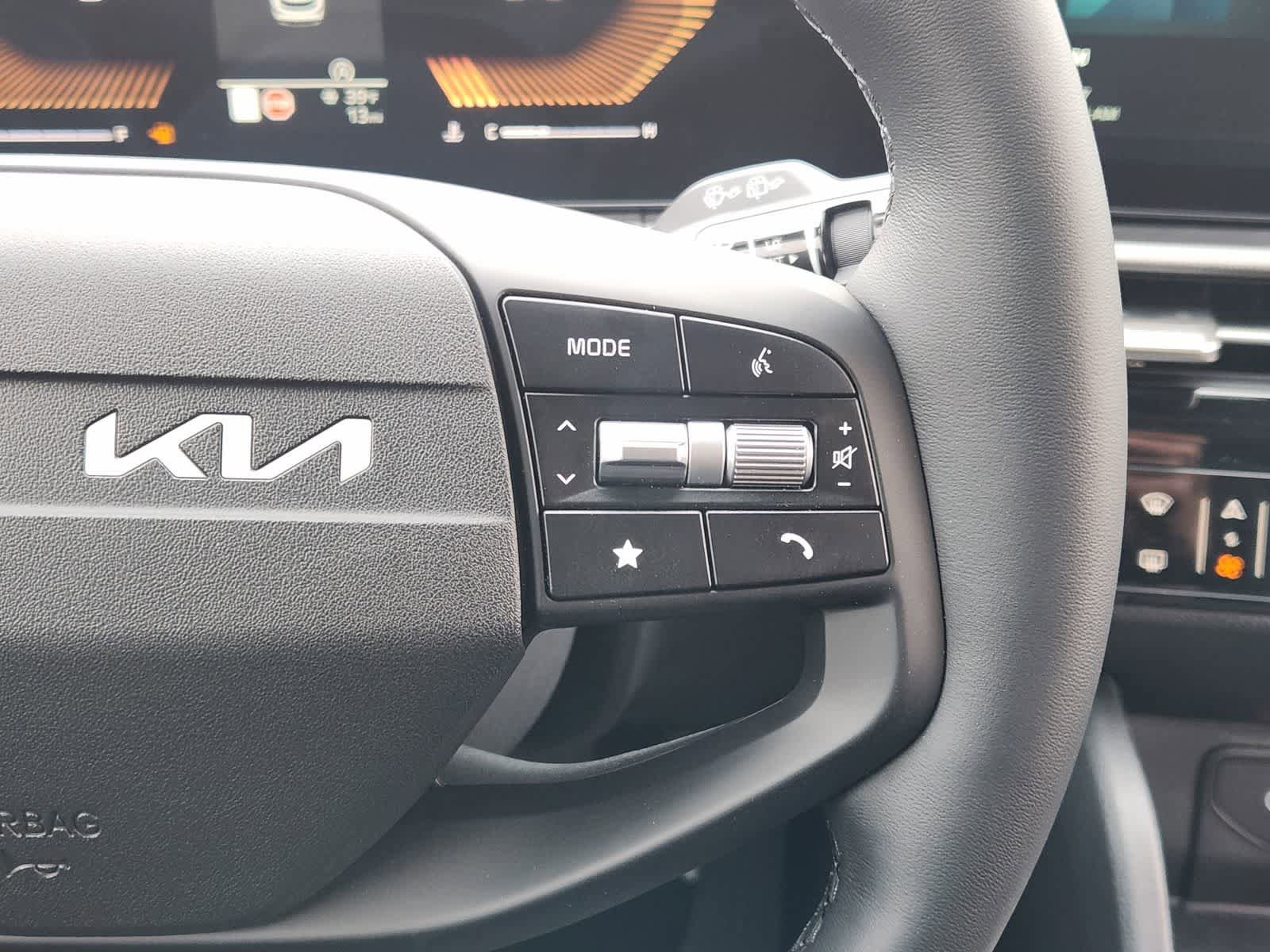 New 2026 Kia Sportage LX image 23