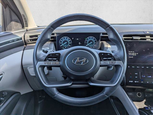 Certified 2023 Hyundai Tucson Limited image 15