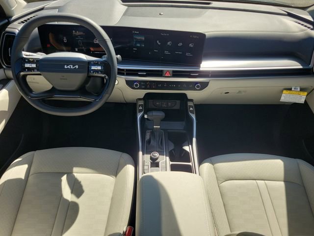New 2026 Kia Sorento S FWD image 15