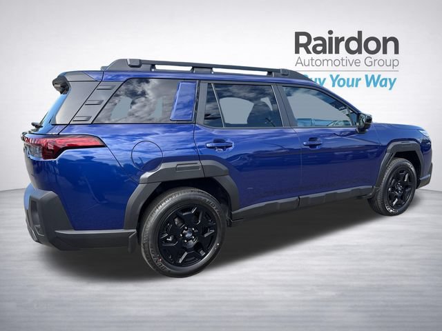 New 2026 Subaru Outback Limited AWD/4WD image 10