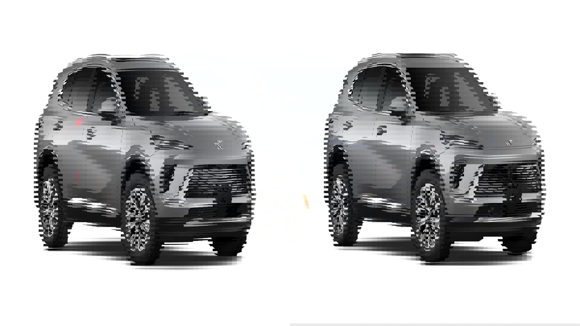 New 2026 Buick Envision Preferred image 31