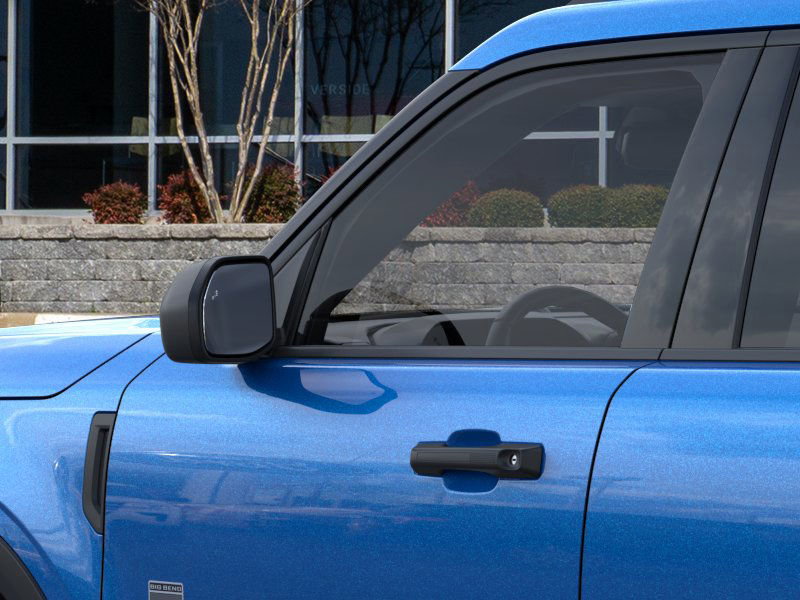 New 2025 Ford Bronco Sport Big Bend w/ Convenience Package image 20