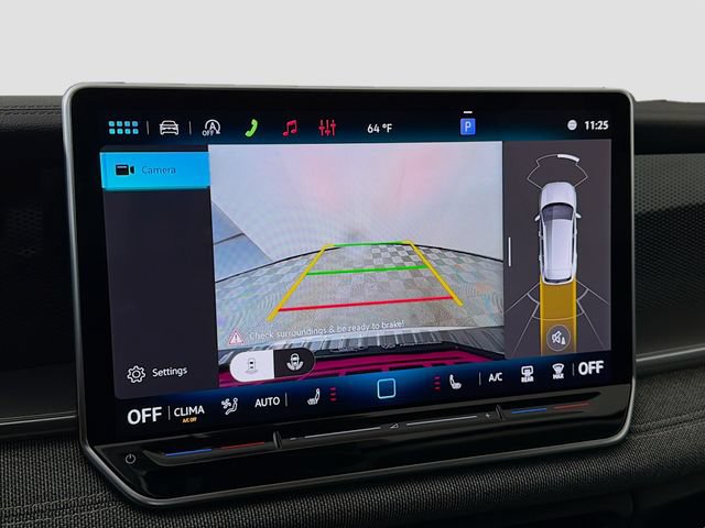 New 2026 Volkswagen Tiguan S FWD image 15