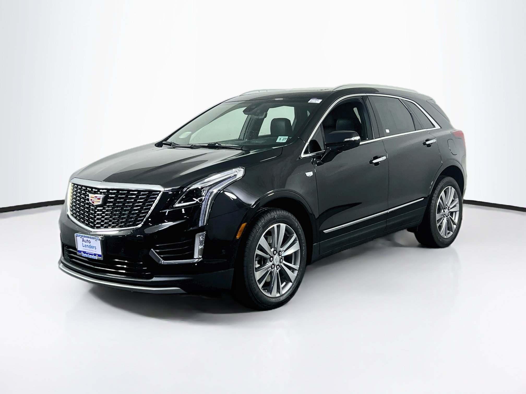 Used 2023 Cadillac XT5 Premium Luxury w/ Platinum Package AWD/4WD image 1