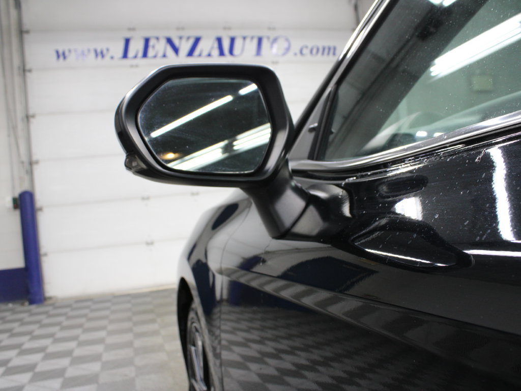 Used 2022 Toyota Camry SE FWD image 52