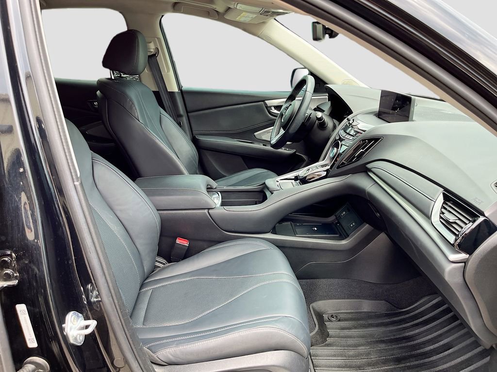 Used 2023 Acura RDX w/ Technology Package image 29
