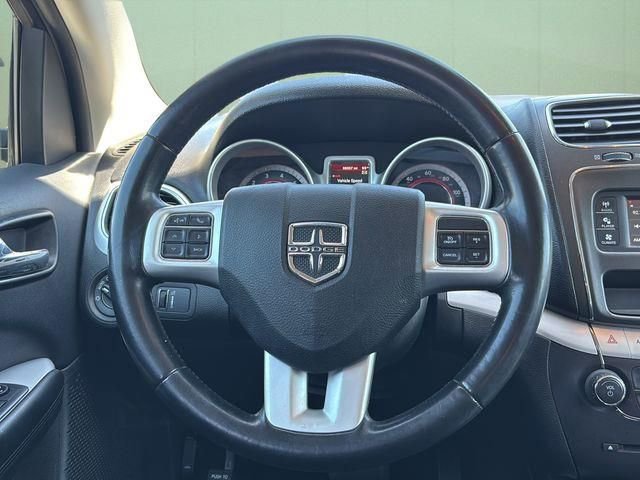 Used 2020 Dodge Journey SE w/ SE Popular Equipment Group FWD image 15