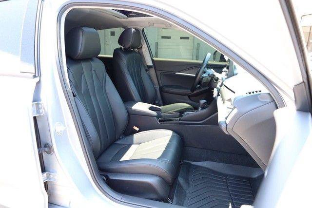 Used 2025 Acura Integra FWD image 24