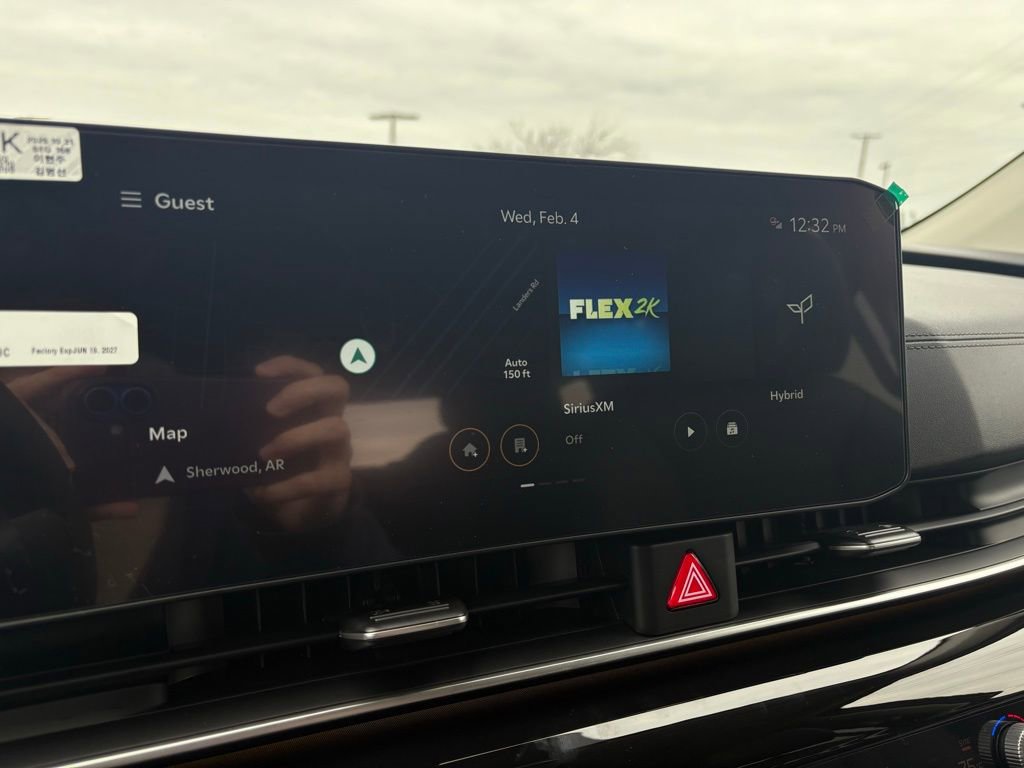 New 2026 Kia Carnival SX Prestige FWD image 16