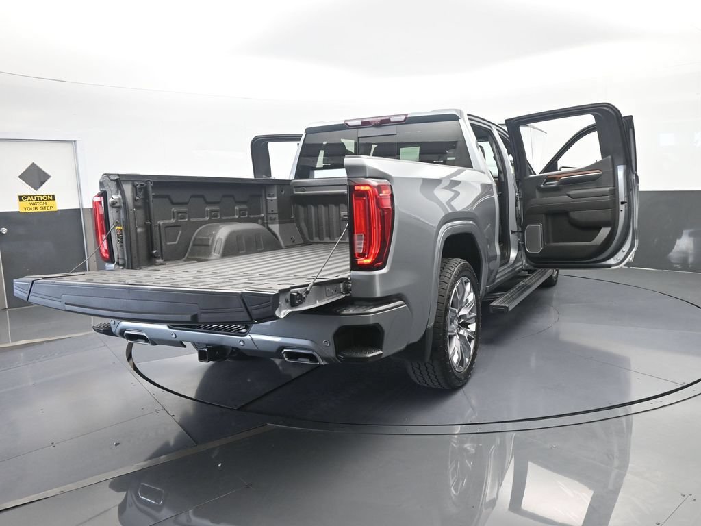 Used 2023 GMC Sierra 1500 Denali AWD/4WD image 85