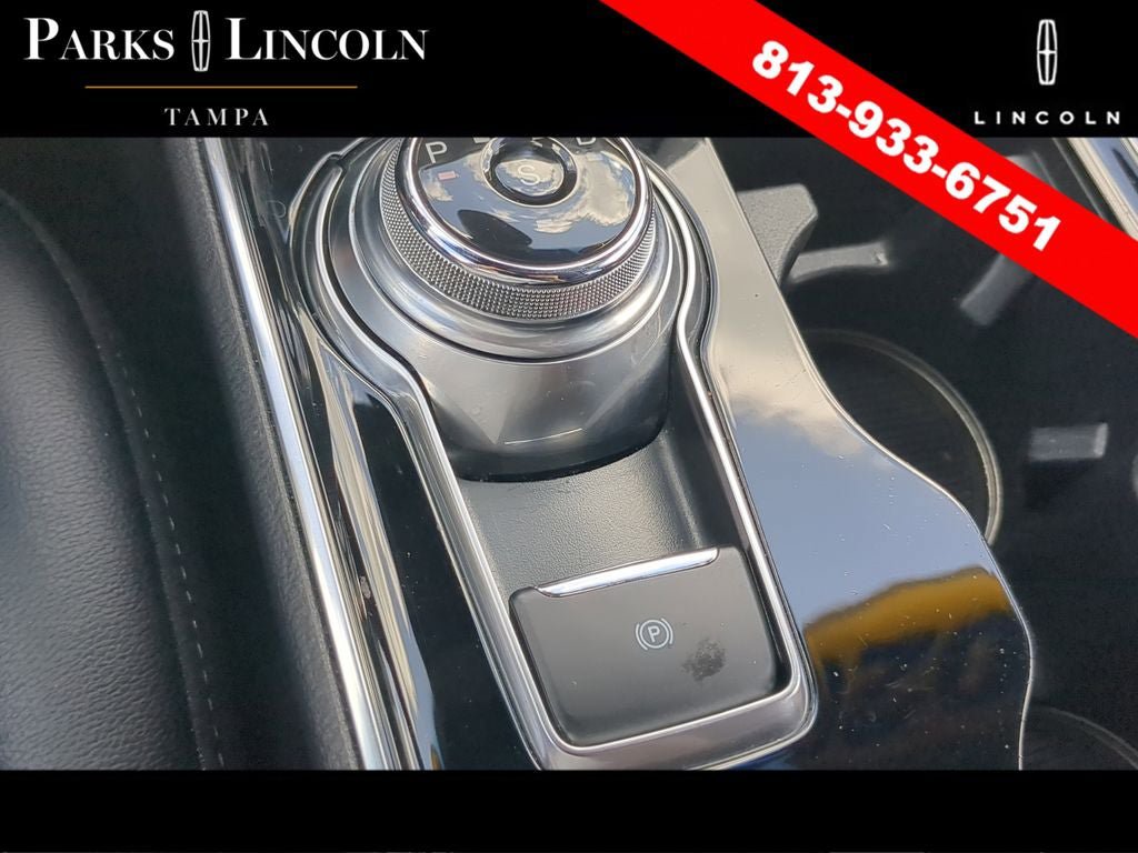 Used 2020 Ford Edge ST w/ Equipment Group 401A AWD/4WD image 26