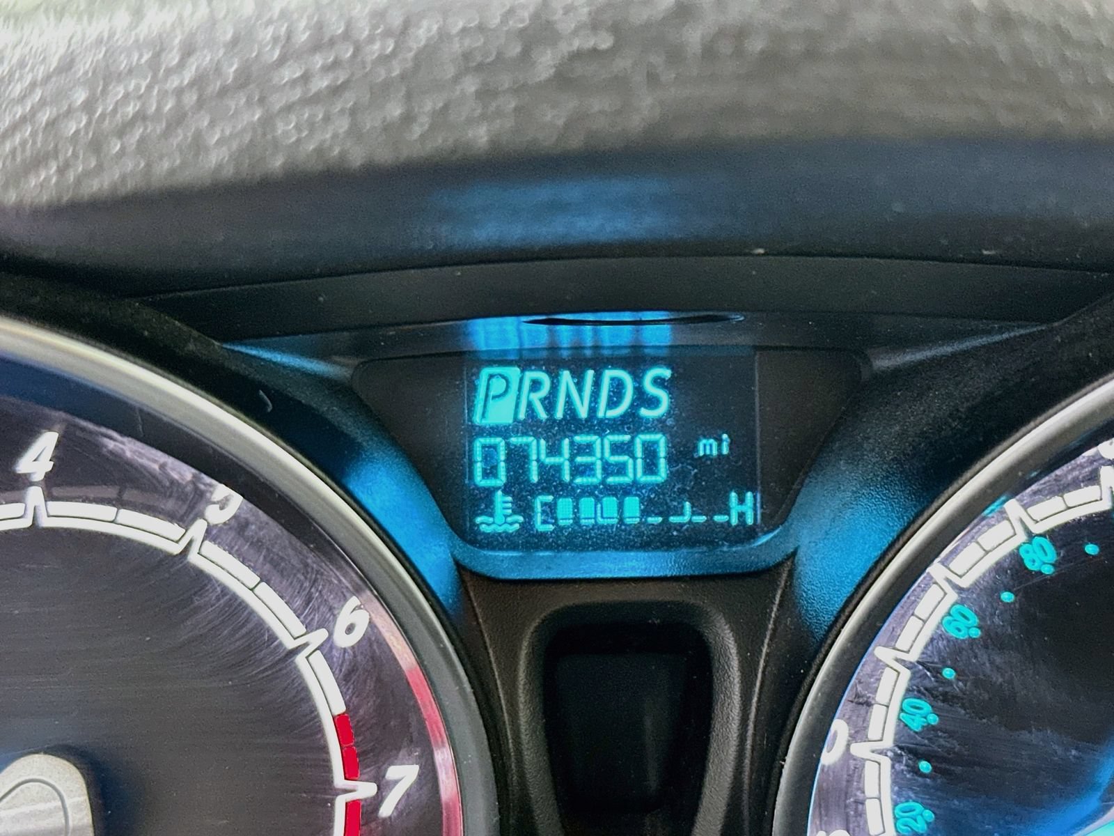Used 2018 Ford Fiesta SE FWD image 12
