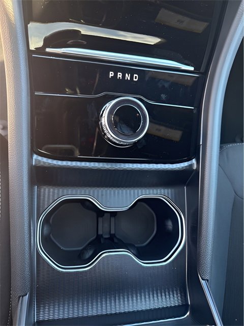 New 2025 Jeep Grand Cherokee L Laredo image 15