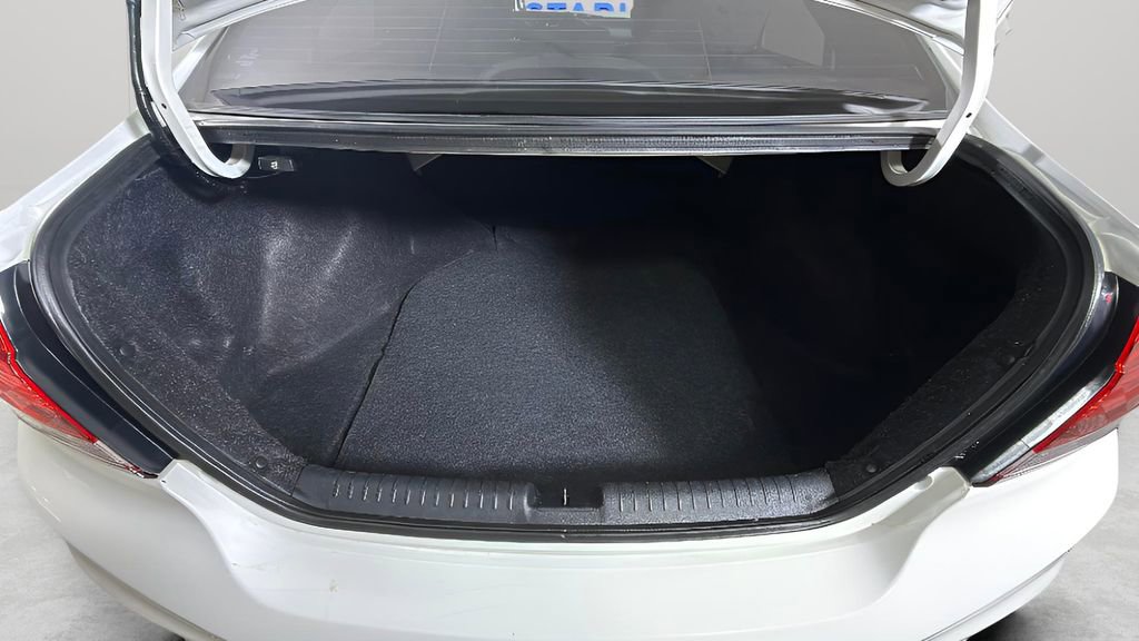 Used 2015 Honda Civic LX image 44