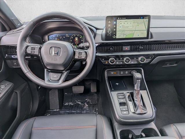 New 2026 Honda CR-V Sport Touring image 14