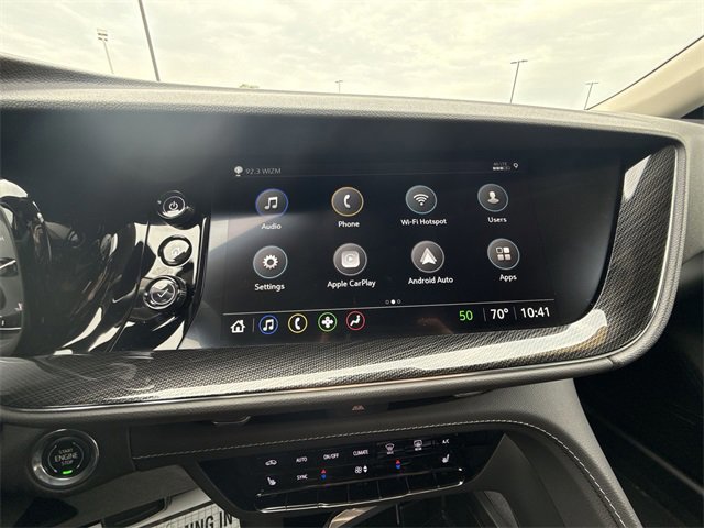 Used 2023 Buick Envision Preferred w/ Sport Touring Package image 44