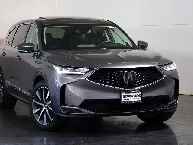 Certified 2026 Acura MDX w/ Technology Package AWD/4WD image 6