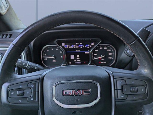 Used 2022 GMC Sierra 1500 AT4 w/ AT4 Premium Package image 45
