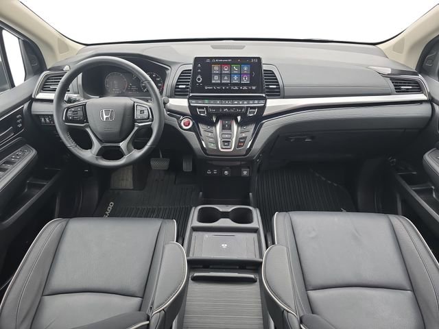 Used 2025 Honda Odyssey Touring image 9