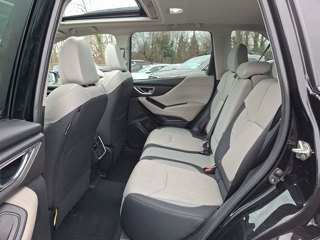 Used 2021 Subaru Forester Premium image 10