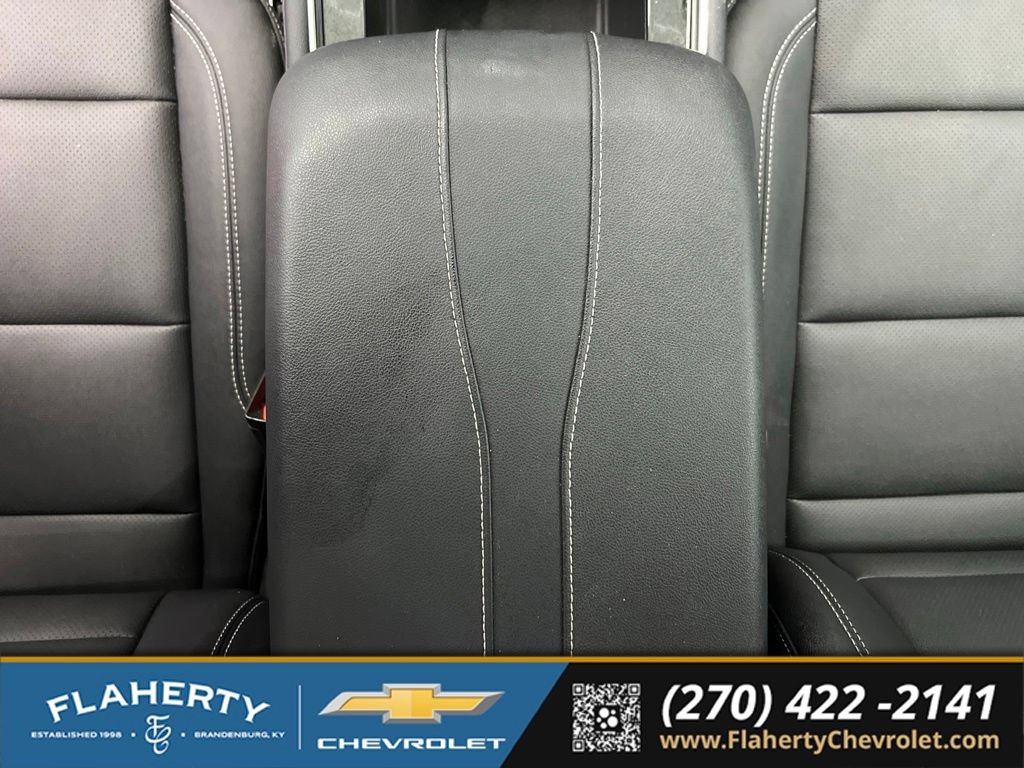 Used 2026 Chevrolet Traverse LT w/ Driver Confidence Package FWD image 31