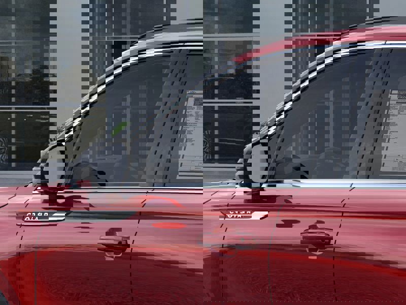 New 2026 Lincoln Corsair Premiere image 20