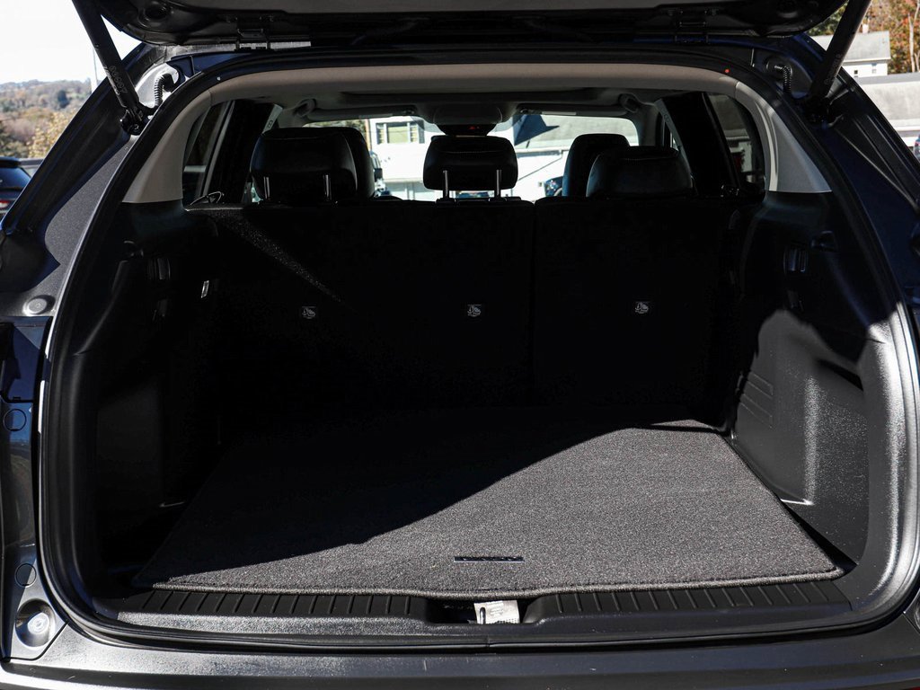 Used 2023 MAZDA CX-50 2.5 S w/ Cargo Package image 35