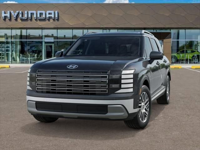 New 2026 Hyundai Palisade SEL image 6