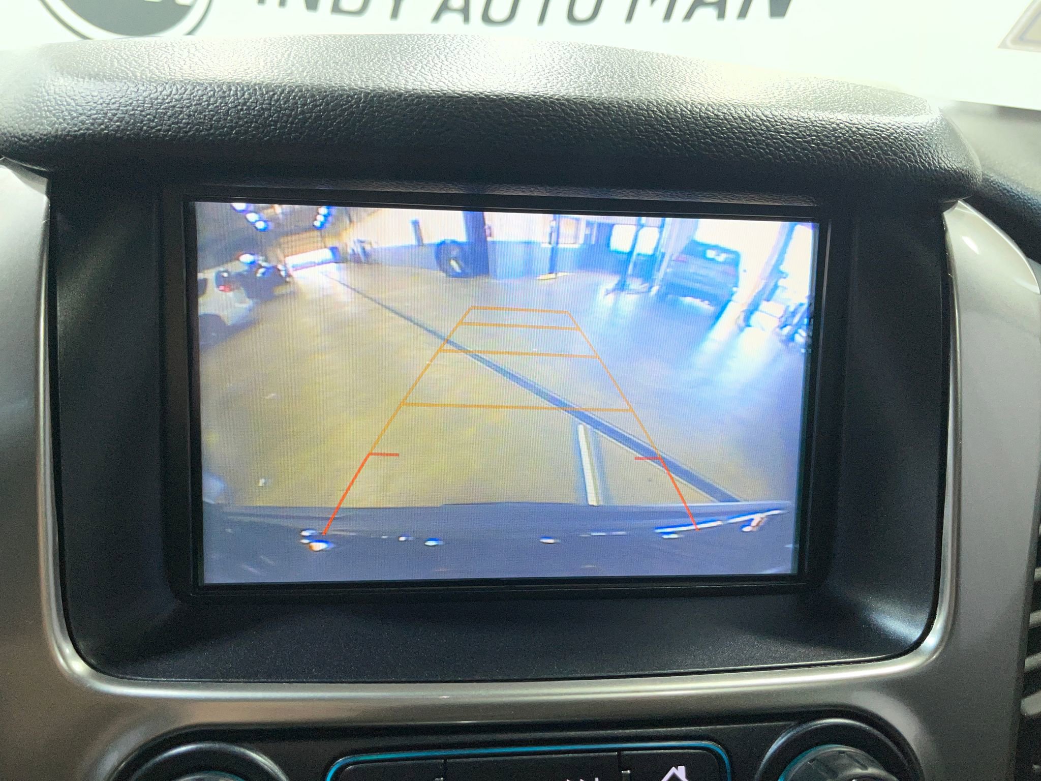 Used 2019 Chevrolet Tahoe Premier AWD/4WD image 11