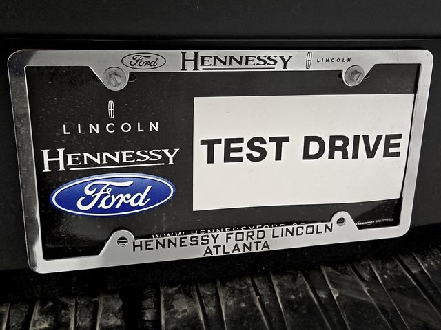 New 2025 Ford Transit 150 Low Roof w/ Load Area Protection Package RWD image 22