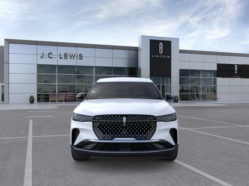 New 2026 Lincoln Nautilus Premier AWD/4WD image 7