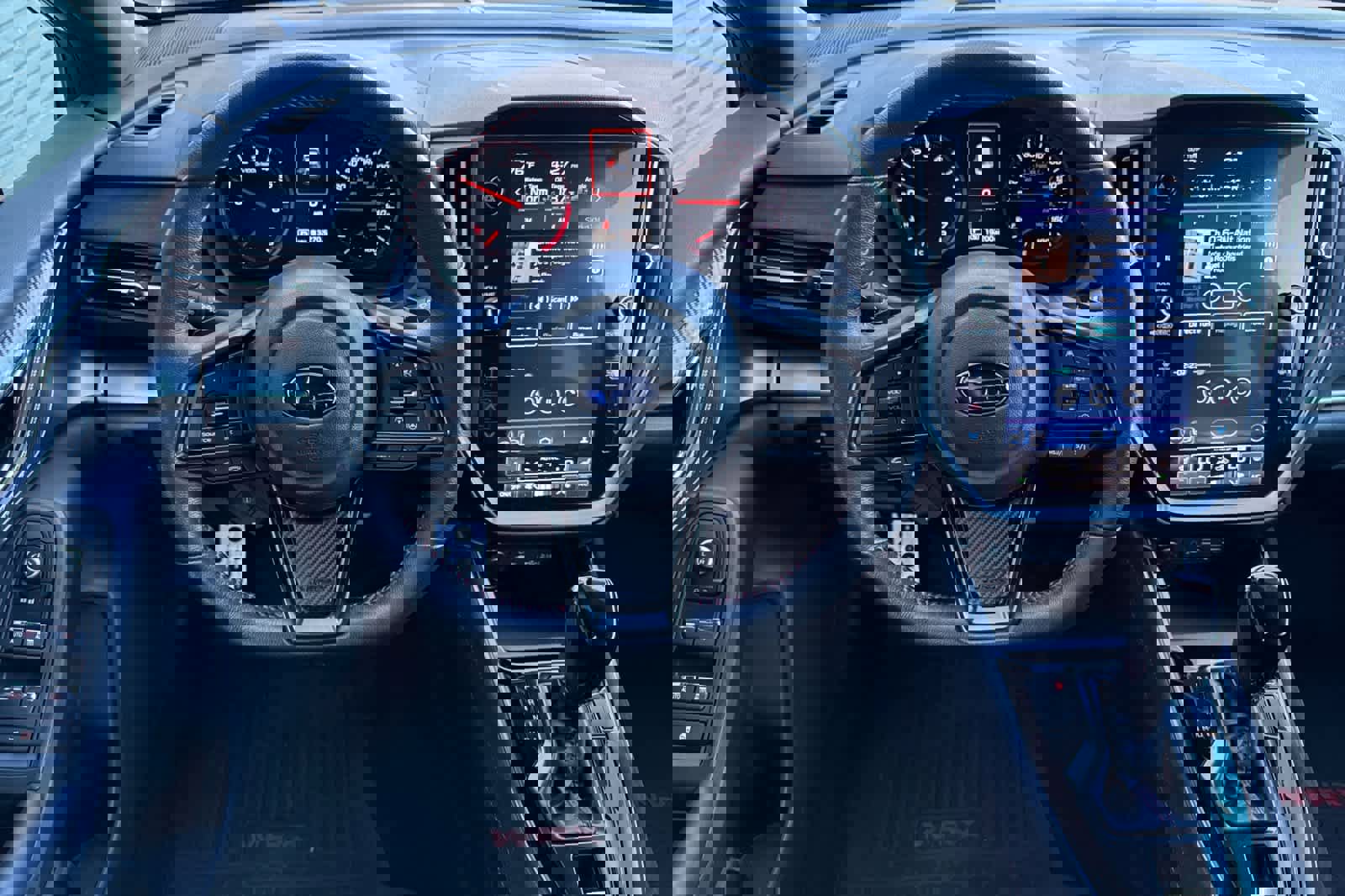 Used 2022 Subaru WRX Premium image 14