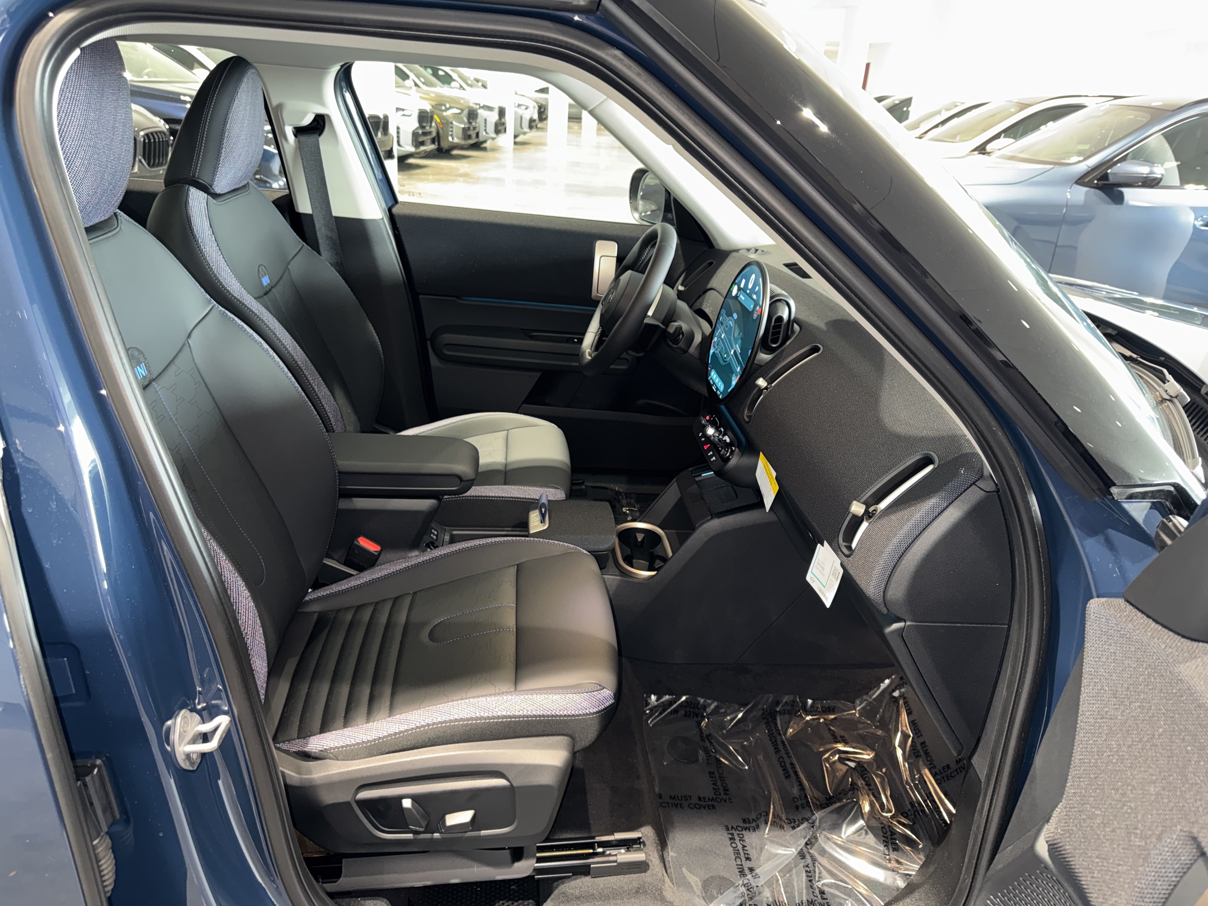 New 2027 MINI Cooper Countryman S AWD/4WD image 9