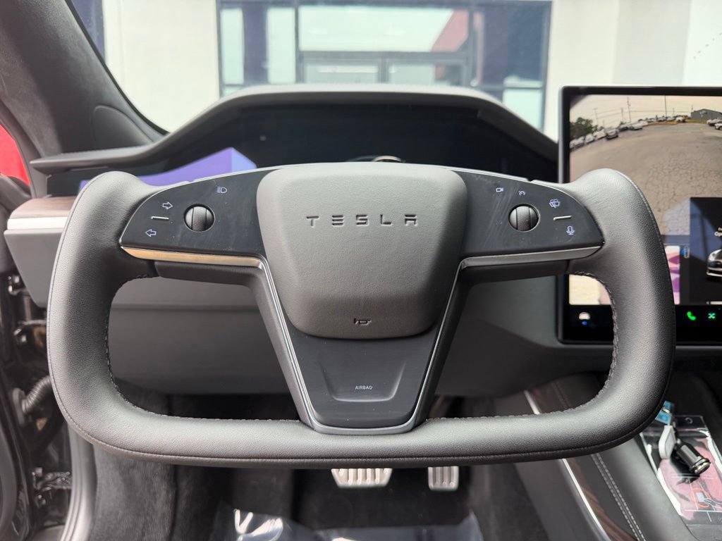 Used 2023 Tesla Model S Standard Range AWD/4WD image 12