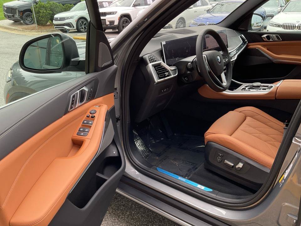 New 2026 BMW X5 xDrive50e AWD/4WD image 31