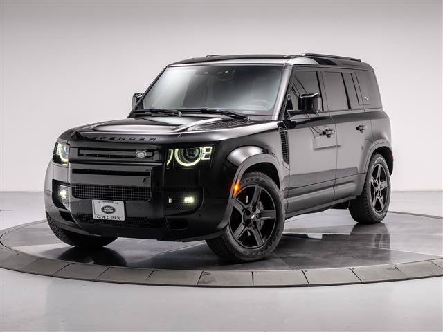 Used 2023 Land Rover Defender 110 SE