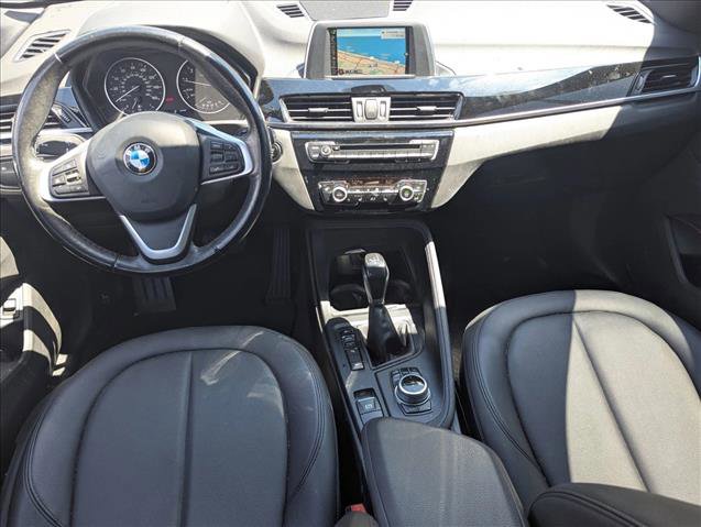 Used 2017 BMW X1 xDrive28i image 16