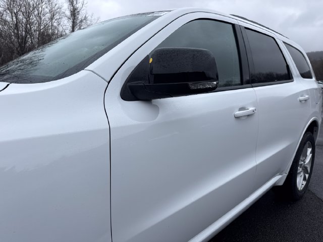 New 2026 Dodge Durango GT AWD/4WD image 4