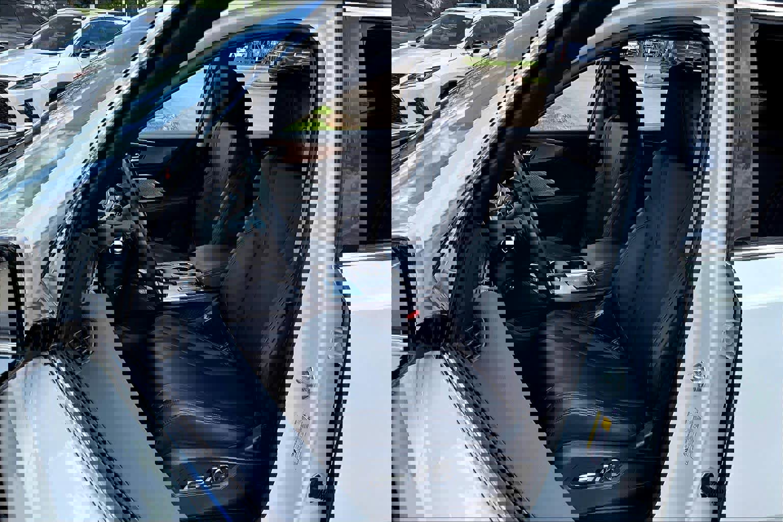 Used 2022 Acura MDX FWD image 7