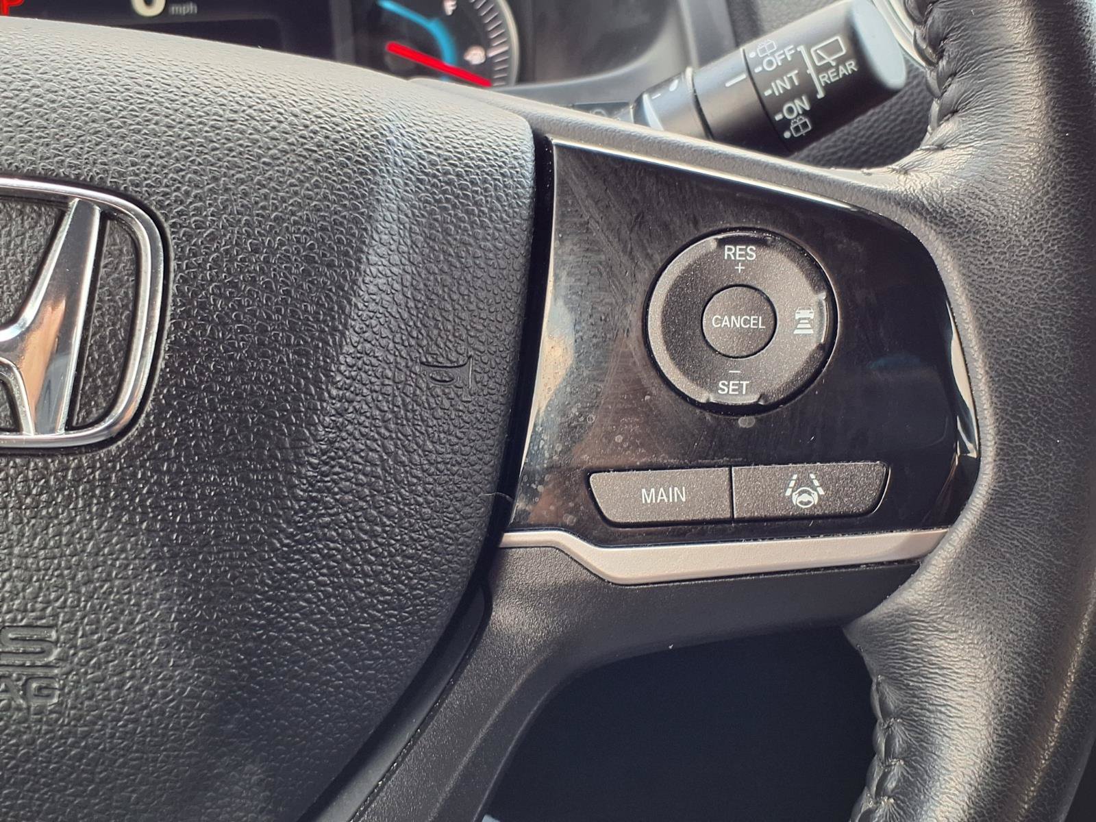 Certified 2022 Honda Pilot Special Edition image 17
