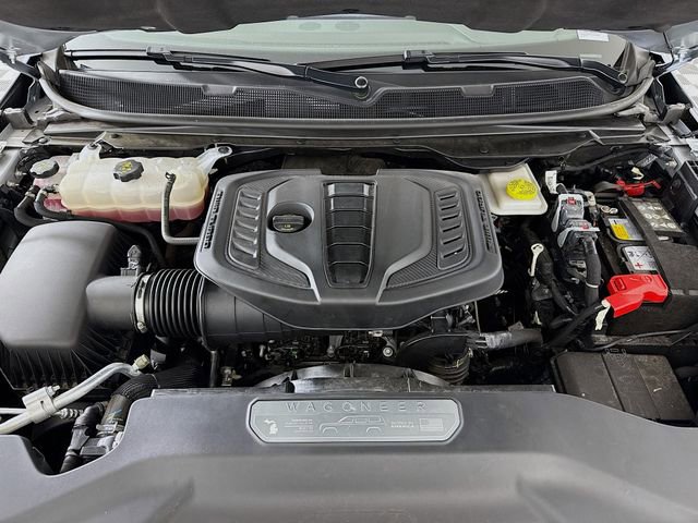 Used 2025 Jeep Wagoneer 4WD w/ Convenience Group I image 32