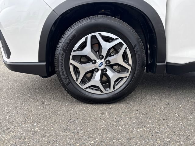 Used 2021 Subaru Forester Premium w/ Popular Package #1 AWD/4WD image 27