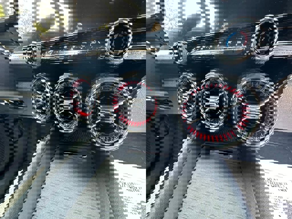 New 2025 Chevrolet Blazer EV RS RWD image 24