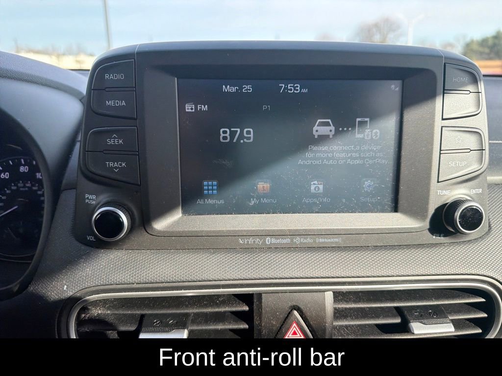 Used 2020 Hyundai Kona SEL Plus image 18