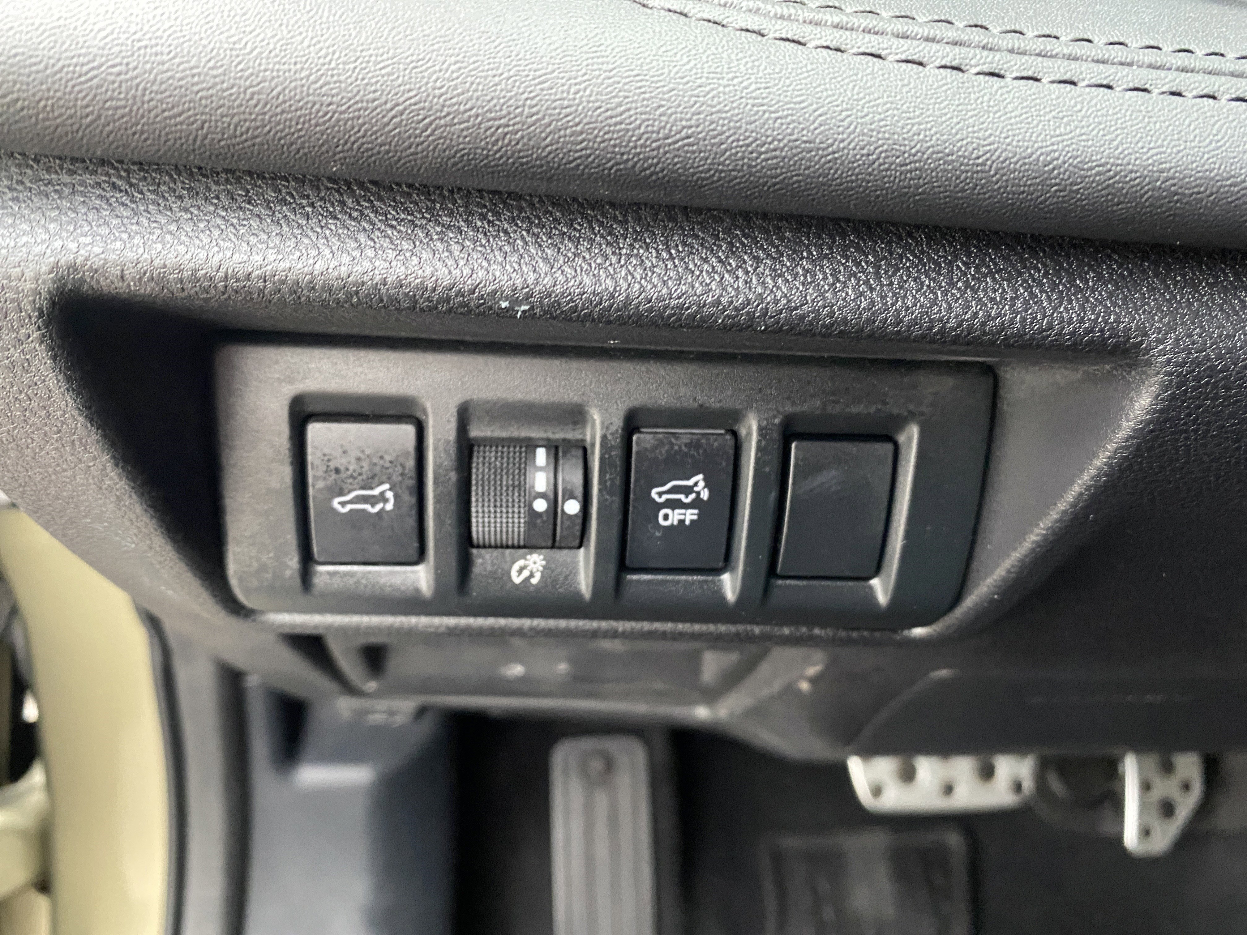 Used 2022 Subaru Outback Wilderness image 20