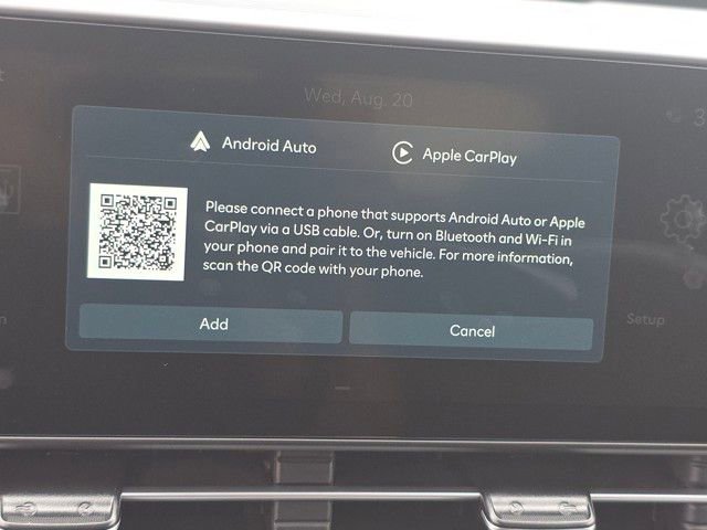 New 2026 Hyundai Kona Limited image 13