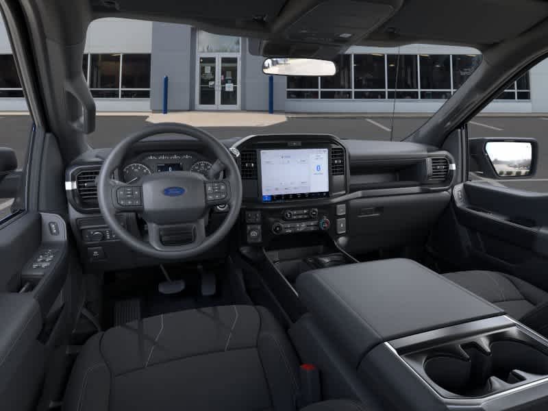 New 2026 Ford F150 STX image 9