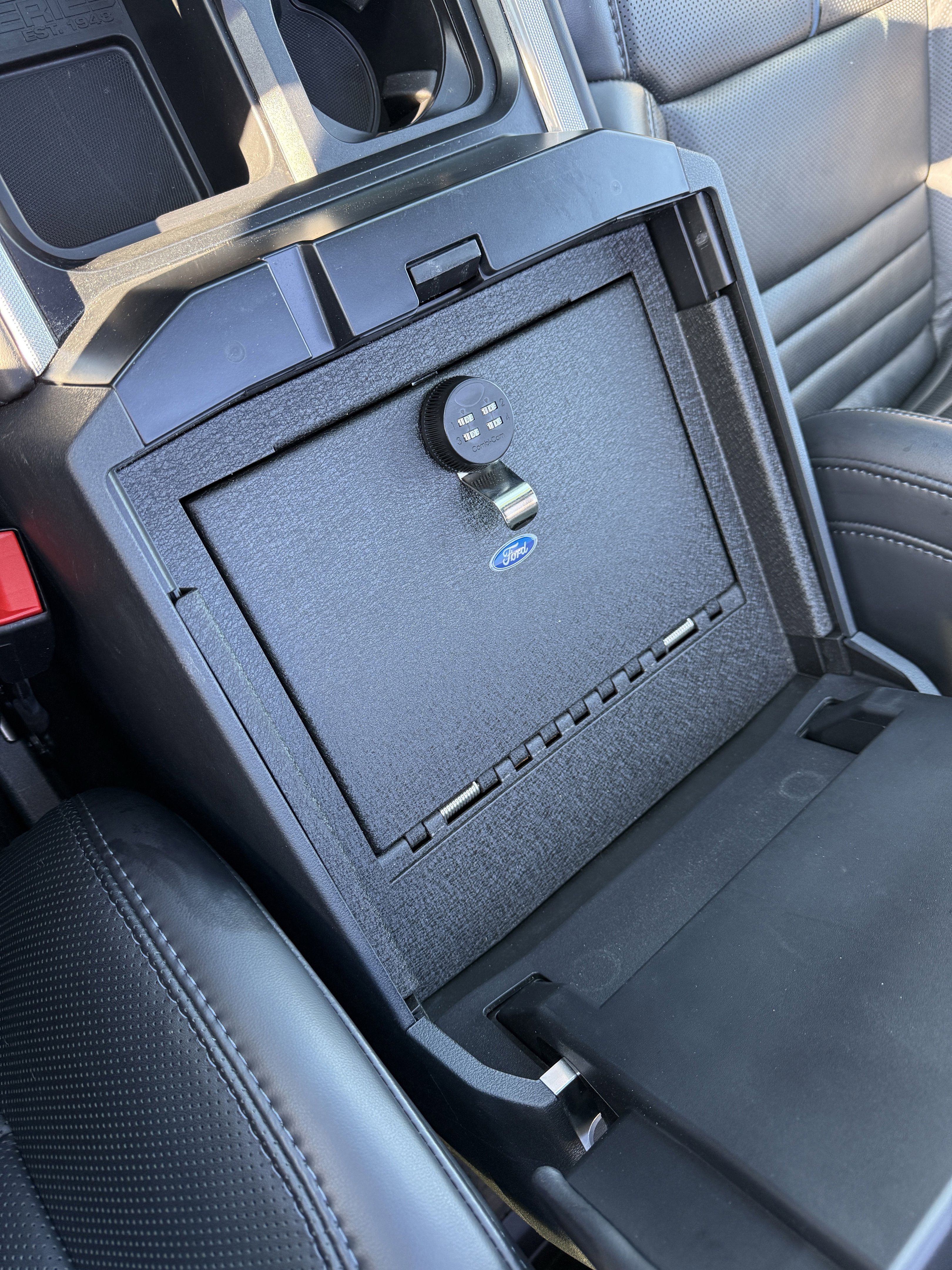 Used 2025 Ford F450 Platinum image 25