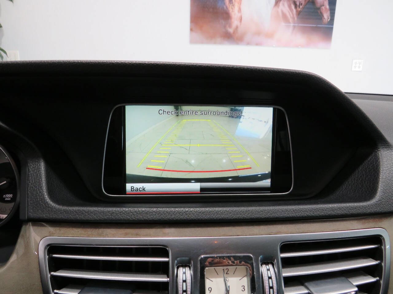 Used 2014 Mercedes-Benz E 350 Sedan image 19