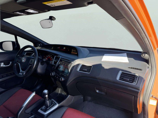 Used 2014 Honda Civic Si image 50